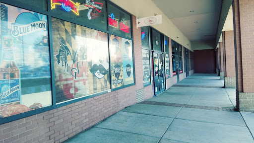 Beer Store «Cranberry Liquors», reviews and photos, 405 N Center St #26, Westminster, MD 21157, USA