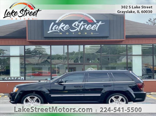 Car Dealer «Auto Villa», reviews and photos, 302 S Lake St, Grayslake, IL 60030, USA