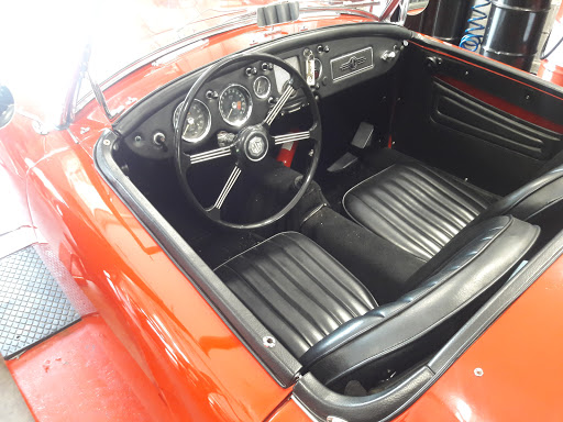 Car Wash «Splash Car Wash», reviews and photos, 382 Danbury Rd, Wilton, CT 06897, USA