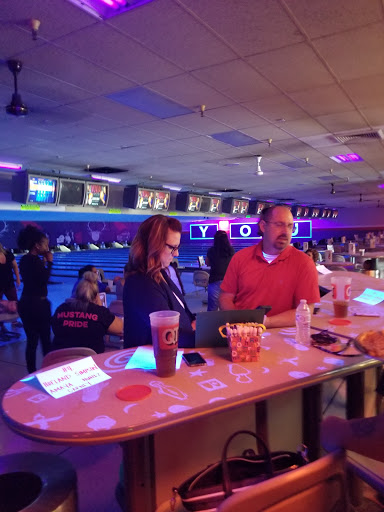 Bowling Alley «Brunswick Zone Desert Sky Lanes», reviews and photos, 7241 W Indian School Rd, Phoenix, AZ 85033, USA