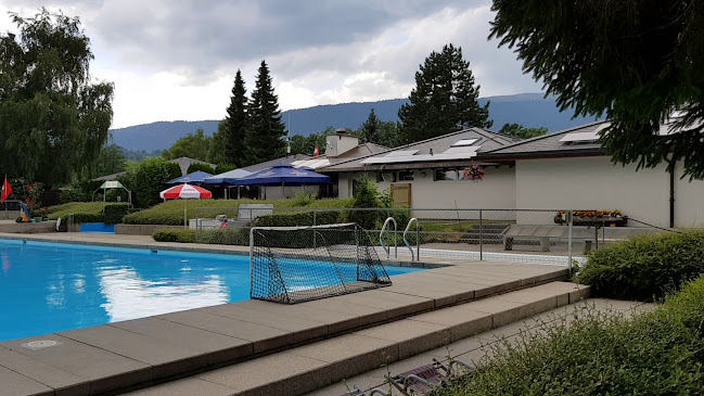 Rezensionen über Casa del Bergold CH in Val-de-Ruz - Immobilienmakler