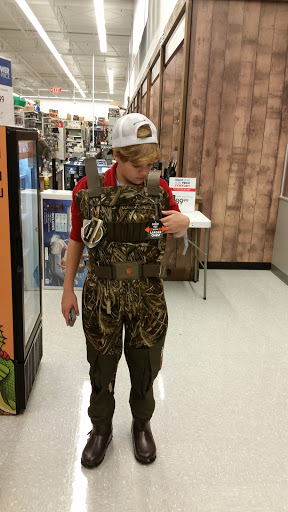 Sporting Goods Store «Academy Sports + Outdoors», reviews and photos, 7926 Giacosa Pl, Memphis, TN 38133, USA