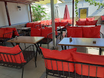 Atmosphère du Restaurant Doydoy bischheim - n°7