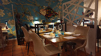 Atmosphère du Restaurant français La Table d'Yvan Restaurant St remy de provence à Saint-Rémy-de-Provence - n°7