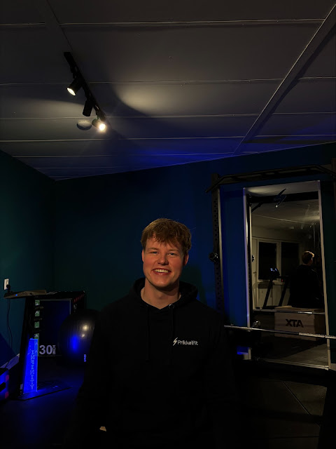 PrikkelFit | EMS Training Studio Schagen