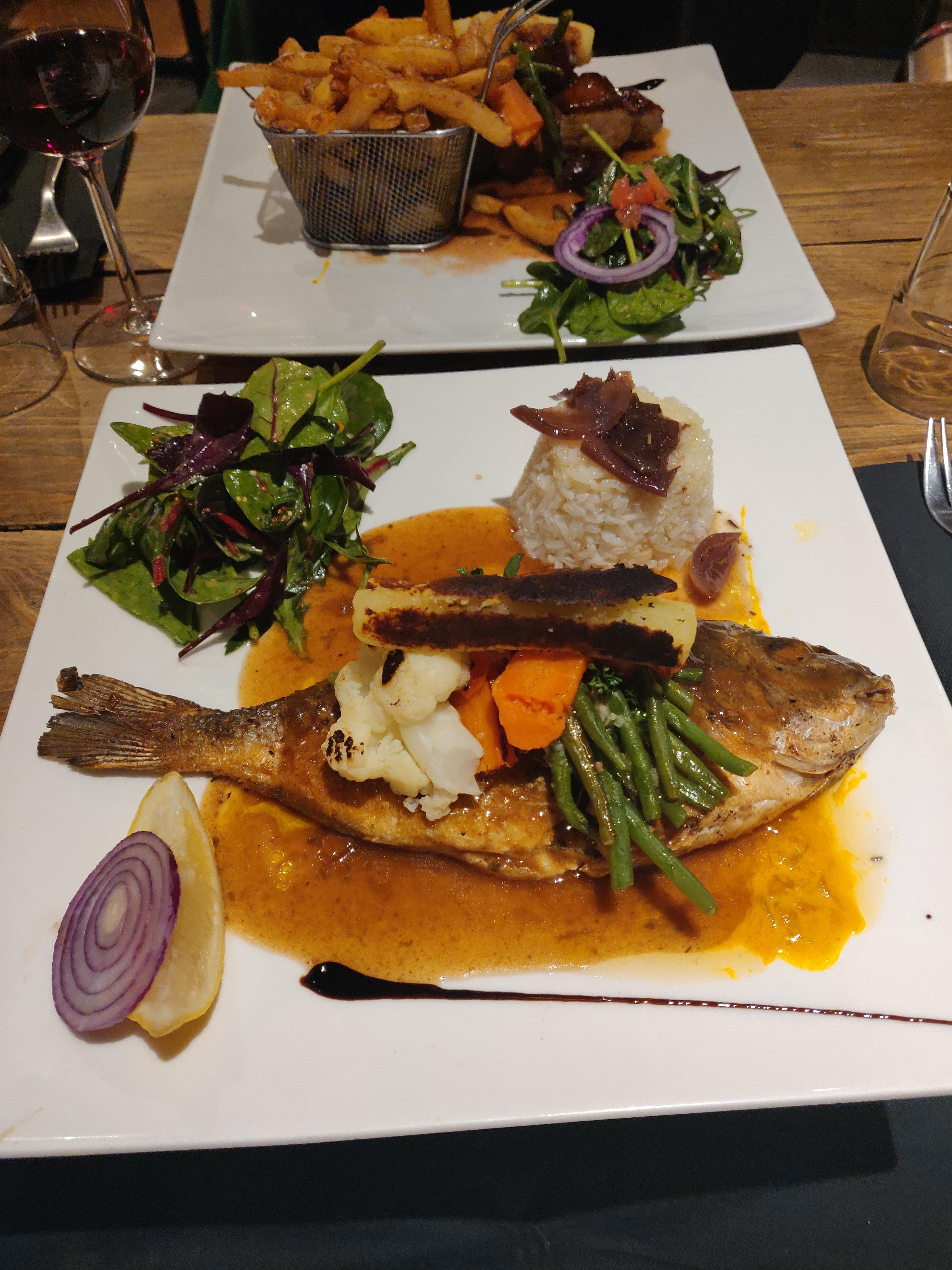 Photo n° 2 de l'avis de Borja.a fait le 24/02/2019 à 08:45