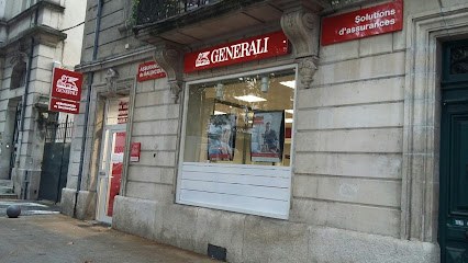 Assurance Generali - Assurances de Balincourt Alès