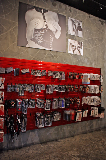 Lingerie Store «Fascinations», reviews and photos, 8367 W McDowell Rd, Tolleson, AZ 85353, USA