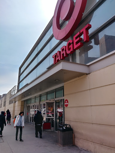 Department Store «Target», reviews and photos, 40 W 225th St #50, Bronx, NY 10463, USA