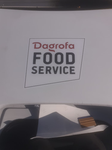 Kommentarer og anmeldelser af Dagrofa Foodservice Terminal