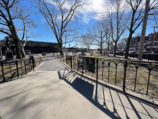 Park «Tompkinsville Park», reviews and photos, 45 Victory Blvd, Staten Island, NY 10301, USA