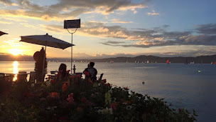 Photo n°29 de Crêperie du Lac à Saint-Gingolph ()