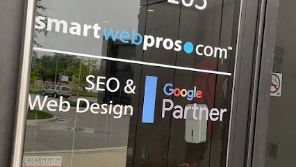 SmartWebPros.com SEO & Web Design