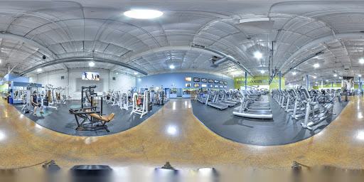 Gym «In-Shape Health Clubs», reviews and photos, 7920 Kelley Dr, Stockton, CA 95209, USA