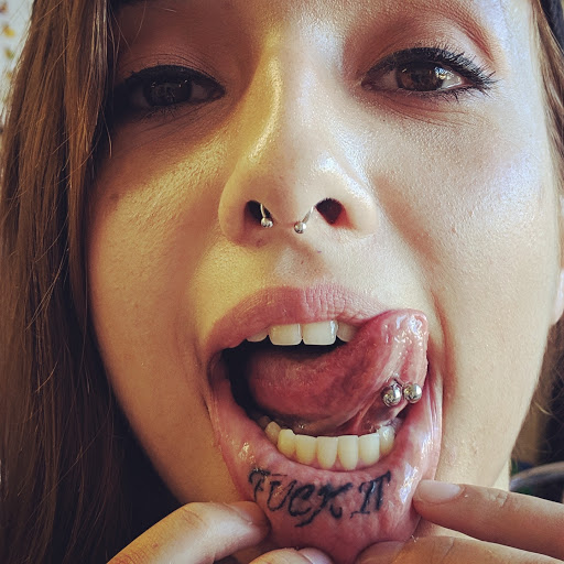 Explore spiritual tattoo ideas for men, creative tattoo ideas in Redding, available at Caddy Daddys