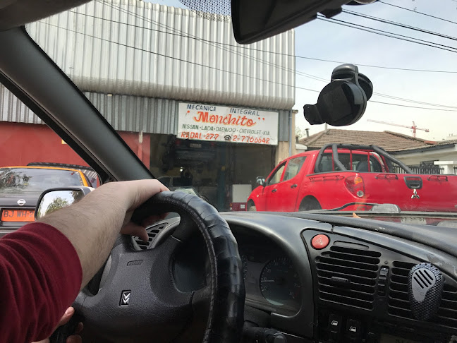 Opiniones de Taller Mecánico Monchito en Limache - Taller de reparación de automóviles