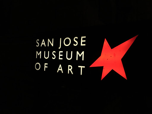 Art Museum «San Jose Museum of Art», reviews and photos, 110 S Market St, San Jose, CA 95110, USA