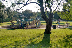 W. J. Thomas Park