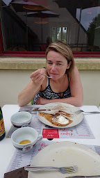 Photo n°36 de Crêperie du Port à Combrit ()