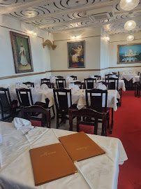 Atmosphère du Restaurant indien Kashmir Café à Montreuil - n°5