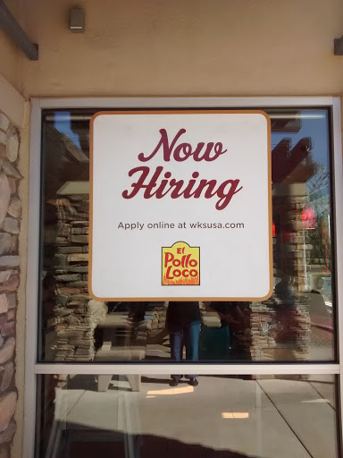 Mexican Restaurant «El Pollo Loco», reviews and photos, 4091 S Gilbert Rd, Gilbert, AZ 85297, USA