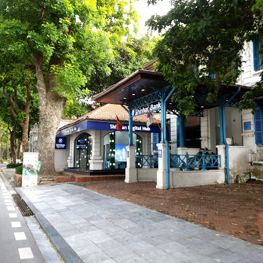 Financial institutions in Hanoi