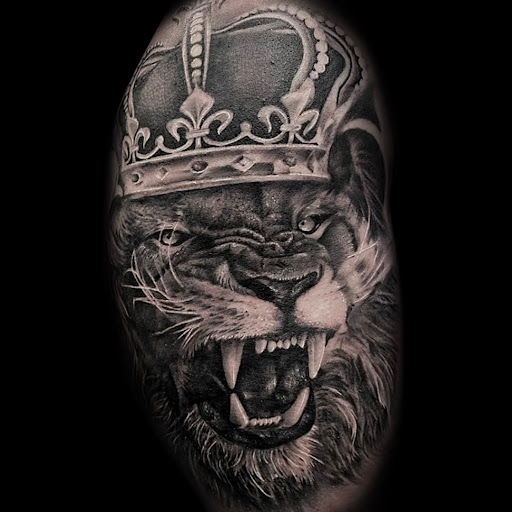 Find kawaii tattoo ideas for your next unique tattoo in Fayetteville at Sovereign Tattoo Studio