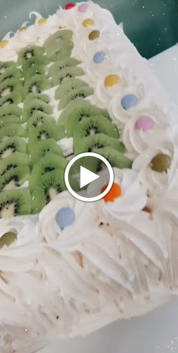 Pastelería MERENGUE KHIRO