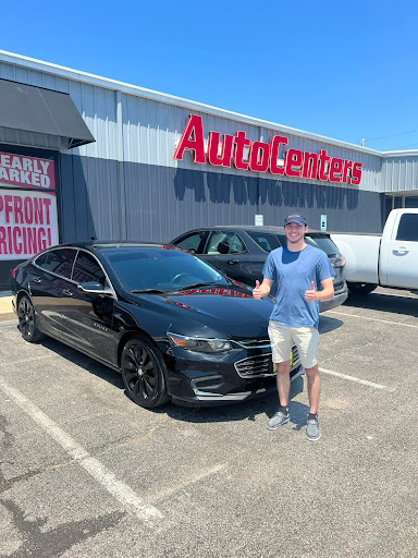 Used Car Dealer «AutoCenters Herculaneum», reviews and photos, 1225 McNutt St, Herculaneum, MO 63048, USA