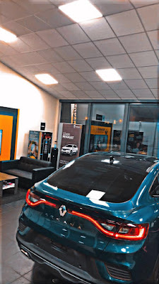 Renault - Berthiand automobile à Nurieux-Volognat