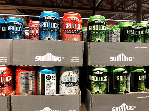 Supermarket «ALDI», reviews and photos, 2401 Hanley Rd, Hudson, WI 54016, USA