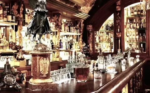 Black Angel's Bar image