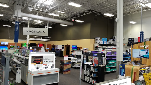 Electronics Store «Best Buy», reviews and photos, 2800 N Central Expy, Plano, TX 75074, USA