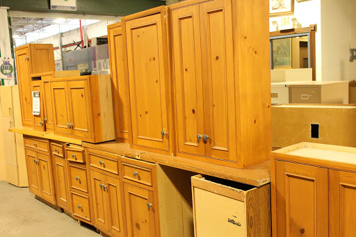 Used Furniture Store «Greater Cleveland Habitat for Humanity ReStore», reviews and photos