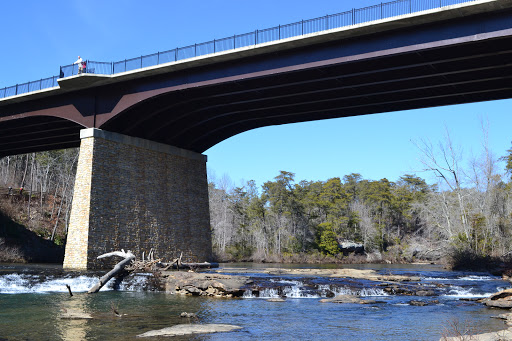 Nature Preserve «Little River Canyon National Preserve», reviews and photos, 4322 Little River Trail NE, Fort Payne, AL 35984, USA