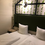 Photo n°16 de l'avis de Alex.c fait le 09/10/2017 à 10:03 sur le  Mercure Hotel Hannover Mitte à Hanover