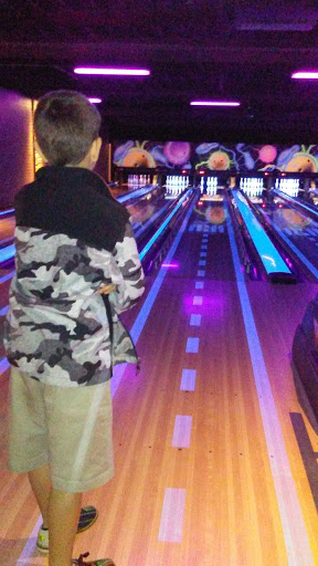 Bowling Alley «Corvette Lanes», reviews and photos, 1415 Main St, Murray, KY 42071, USA