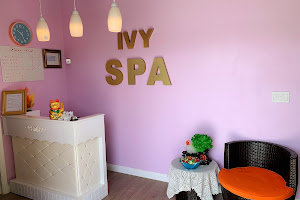 Ivy Spa Massage