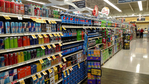 Grocery Store «Safeway», reviews and photos, 3602 W 144th Ave, Broomfield, CO 80023, USA