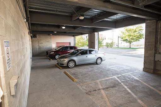 Self-Storage Facility «Security Pro Storage», reviews and photos, 471 W 500 S, Salt Lake City, UT 84101, USA