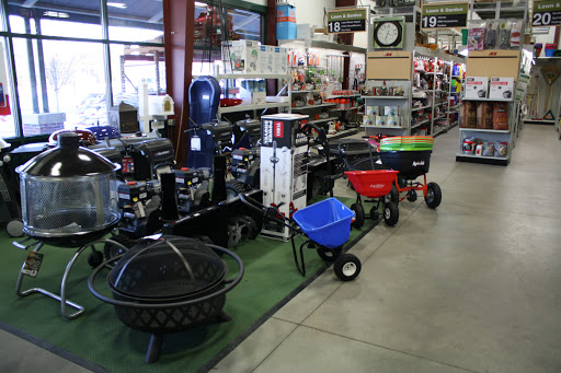 Hardware Store «Allerdice Ace Hardware», reviews and photos, 19 Trieble Ave, Ballston Spa, NY 12020, USA