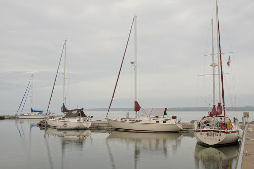 National Park «Apostle Islands National Lakeshore», reviews and photos, 415 Washington Ave, Bayfield, WI 54814, USA