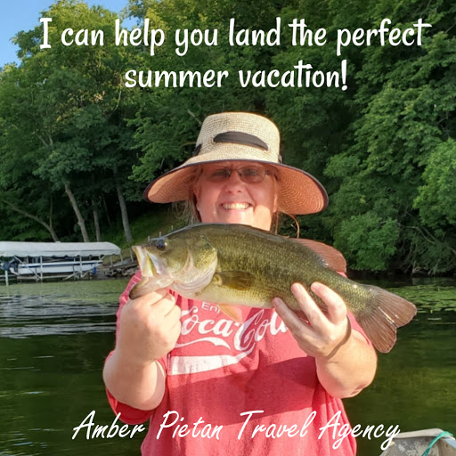 Cruise Agency «Amber Pietan Travel Agency, LLC», reviews and photos, 340 Pierce Ave, North Mankato, MN 56003, USA