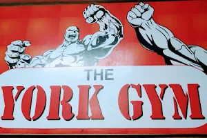 York Gym image