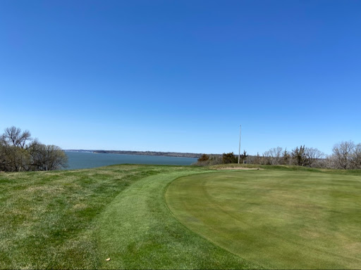 Golf Course «Lakeview Golf Course», reviews and photos, 55256 NE-121, Crofton, NE 68730, USA