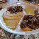 Photo n°7 de l'avis de Cdp. fait le 29/11/2023 à 07:48 sur le  Chalet Novezza à Ferrara di Monte Baldo