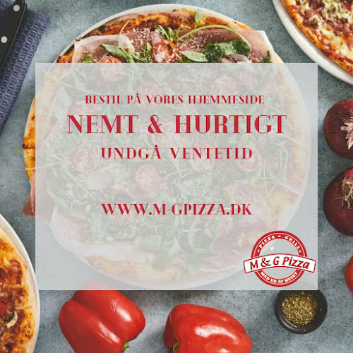 Comentarii opinii despre M & G Pizza