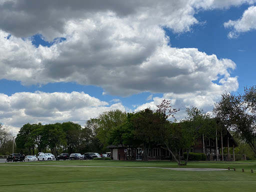 Golf Course «Woodruff Golf Course», reviews and photos, 621 Gougar Rd, Joliet, IL 60432, USA