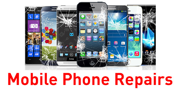 Comments and reviews of Phone Repair Shop