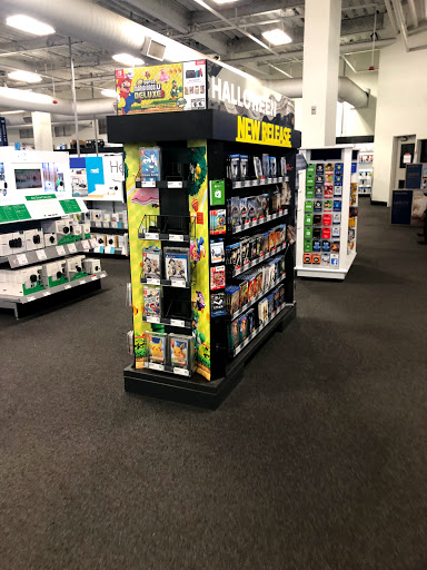 Electronics Store «Best Buy», reviews and photos, 470 Lewis Ave, Meriden, CT 06451, USA